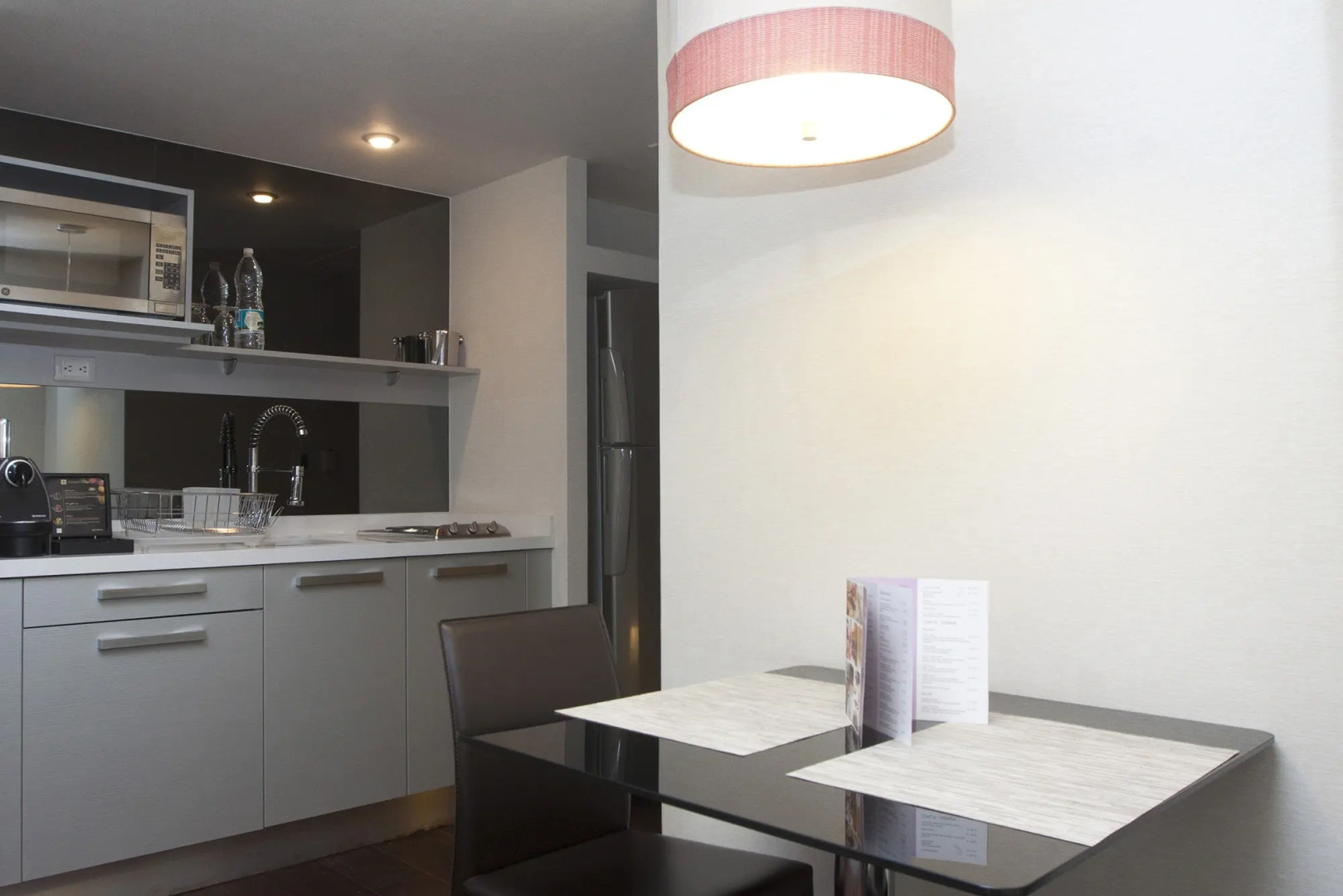 Photo - Las Suites Campos Eliseos