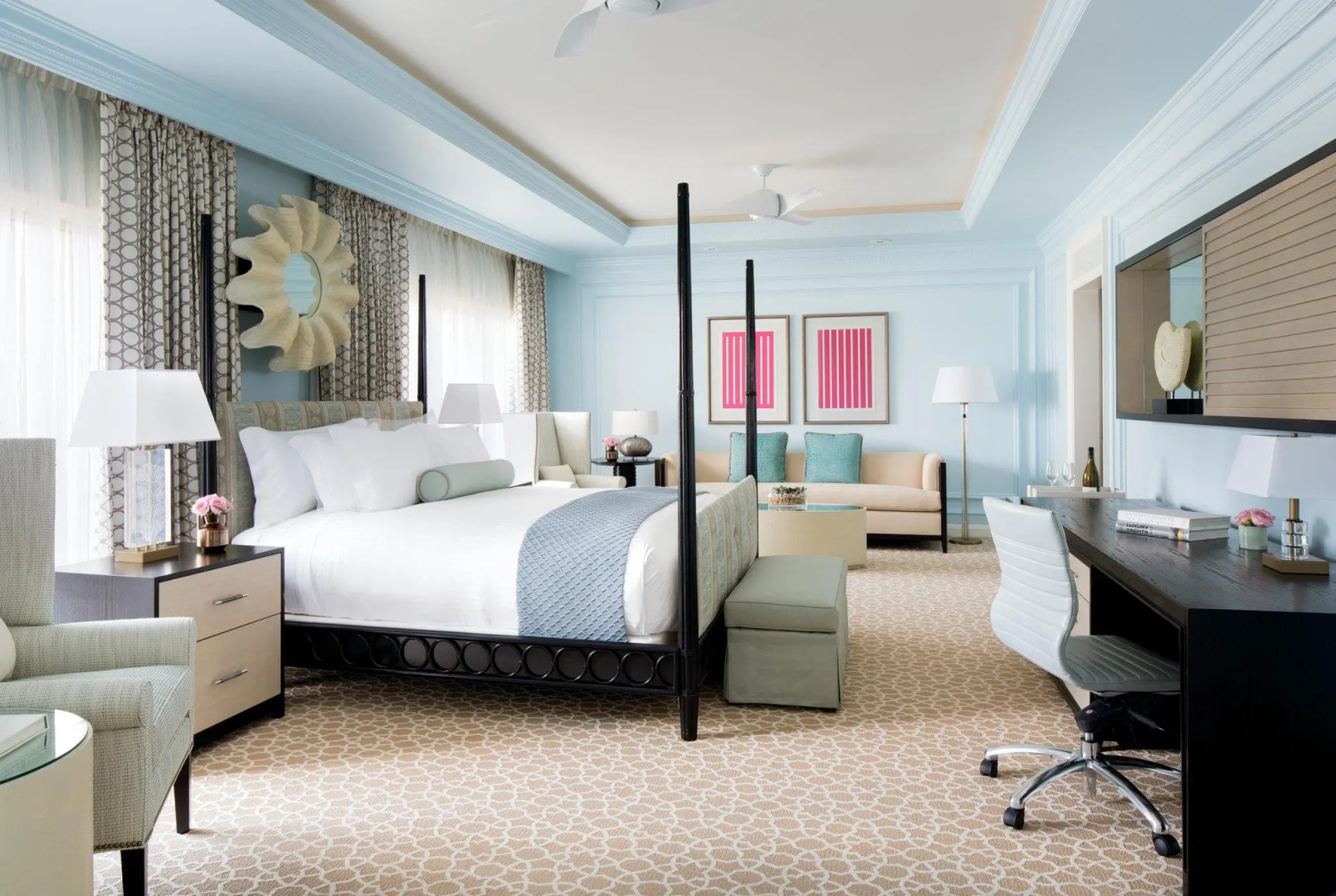 The Ritz-Carlton, Grand Cayman — фото 1