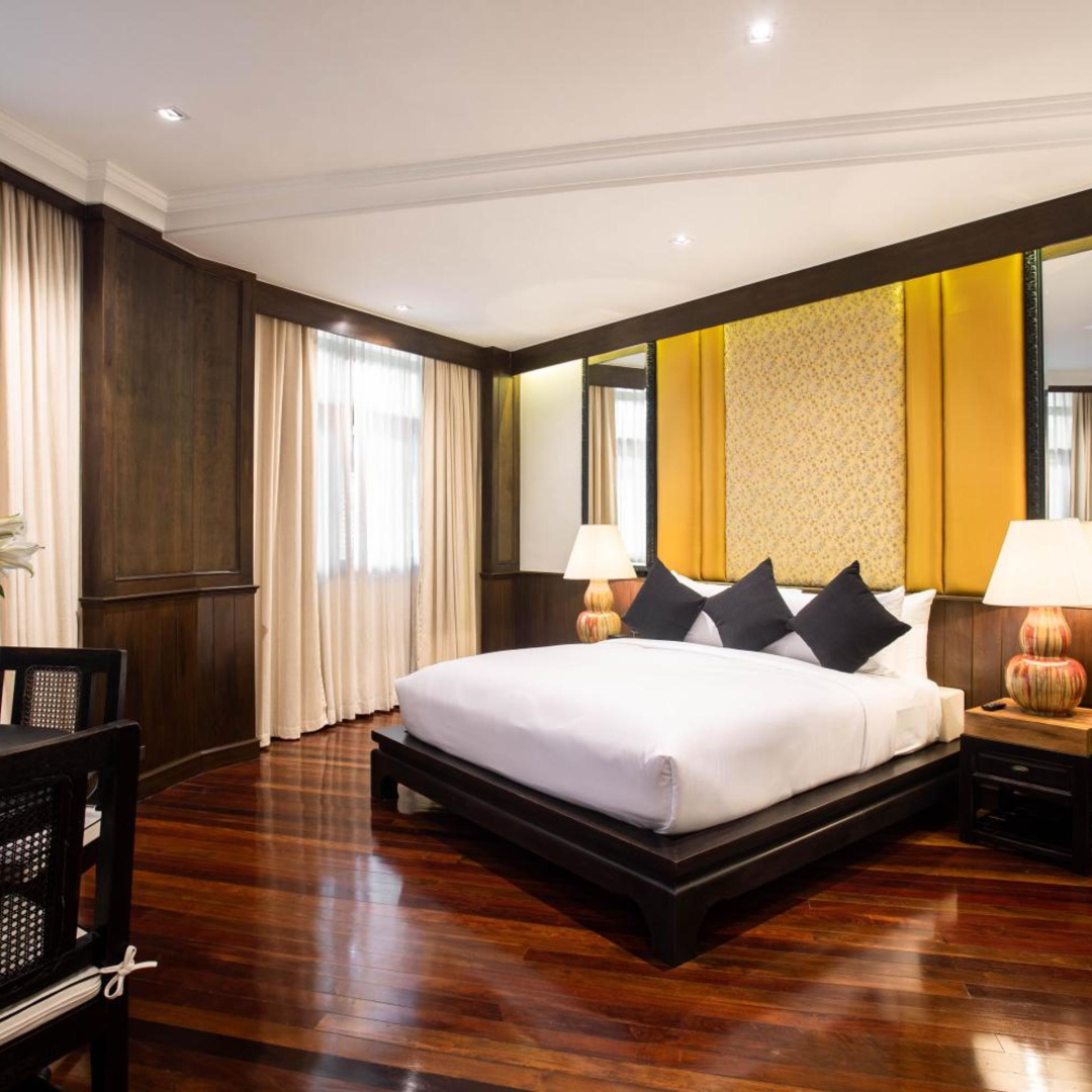 Foto - The Bridge An Eclectic Luxotel