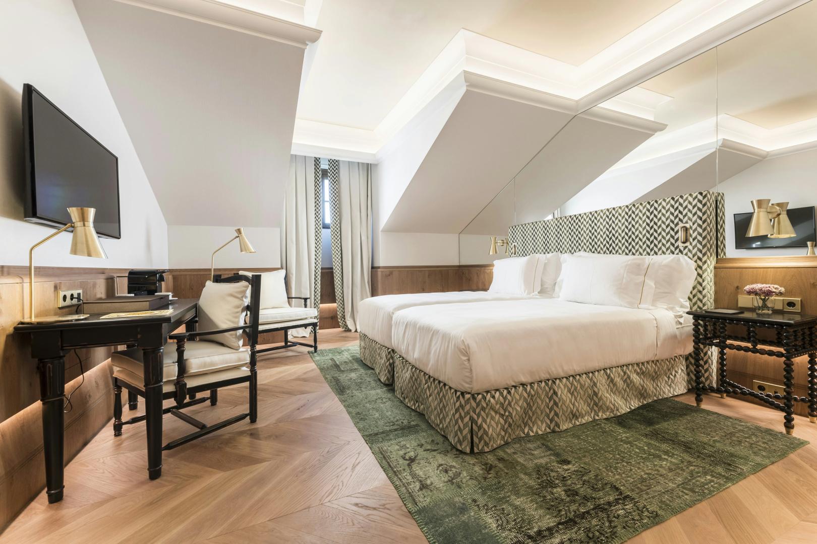 Photo - Palacio Solecio, a Small Luxury Hotel of the World