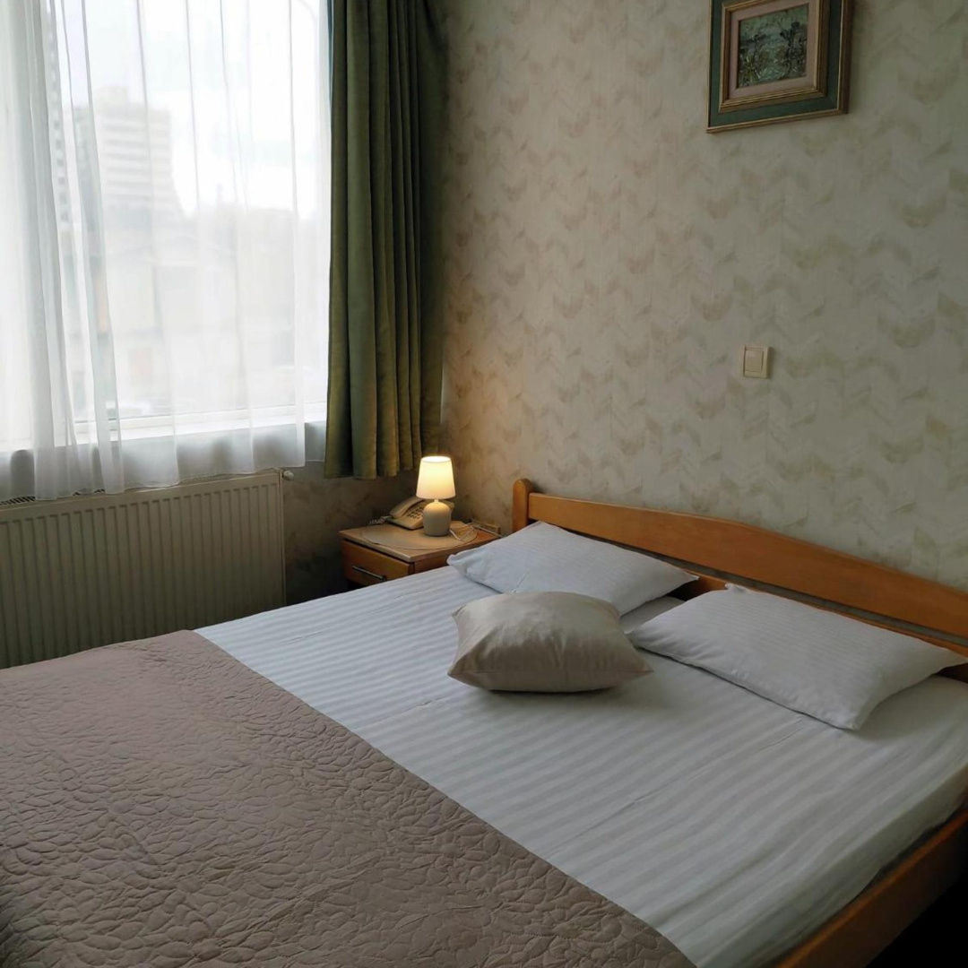 Photo - Hotel Slodes