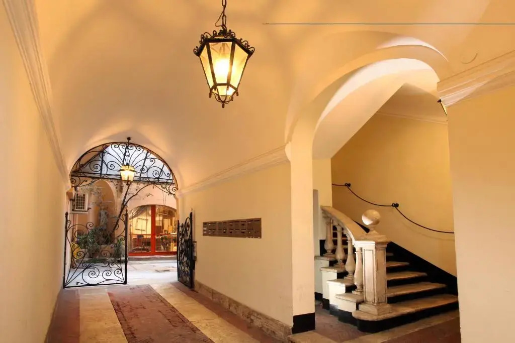 Photo - Vivaldi Luxury Rooms