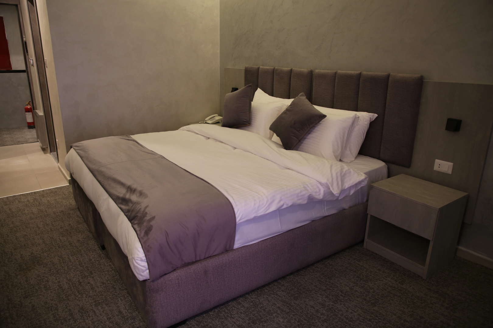 Kaya Hotel Amman