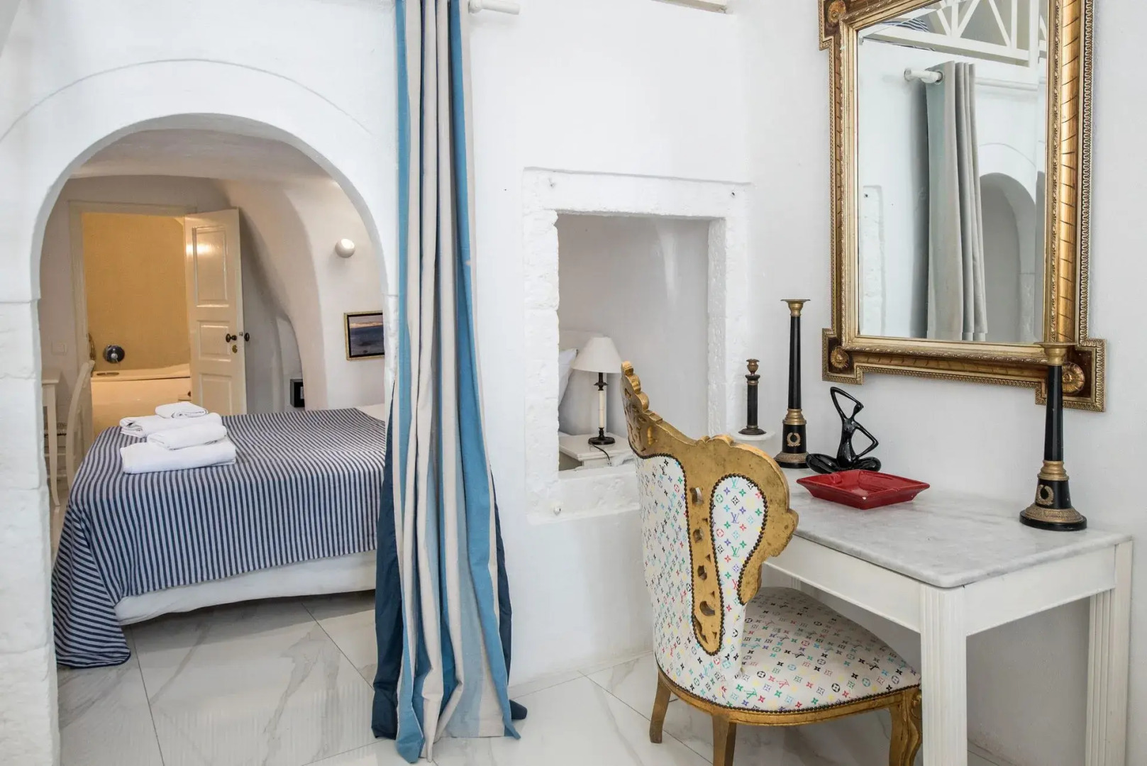 Foto - Alexander Villas