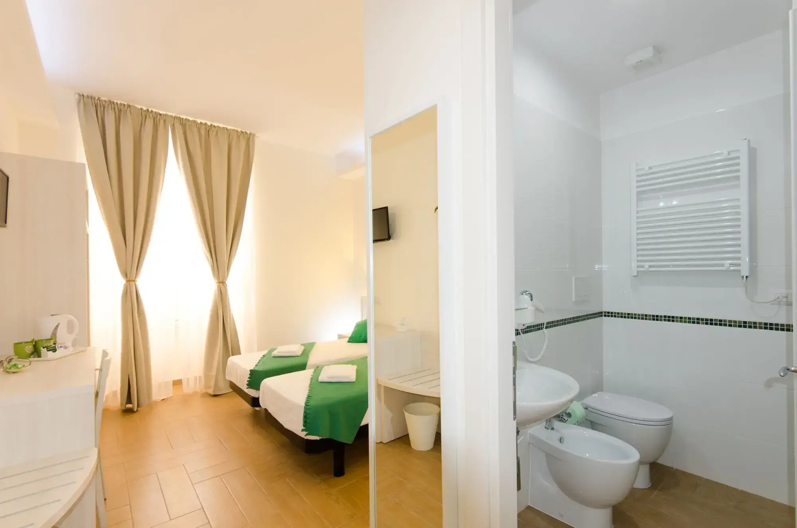 Foto - Gemme Di Roma Accomodation