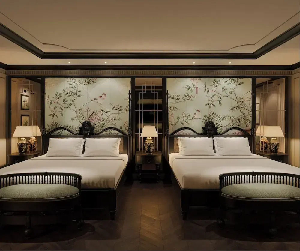 Photo - THE LEGEND HANOI Hotel