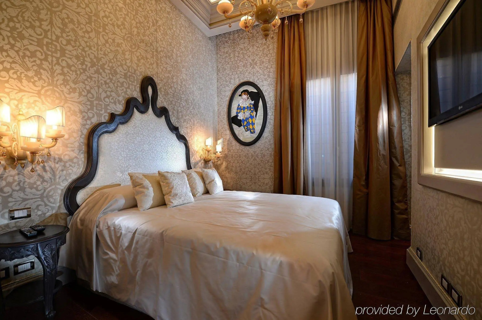 Photo - Hotel Palazzetto Madonna