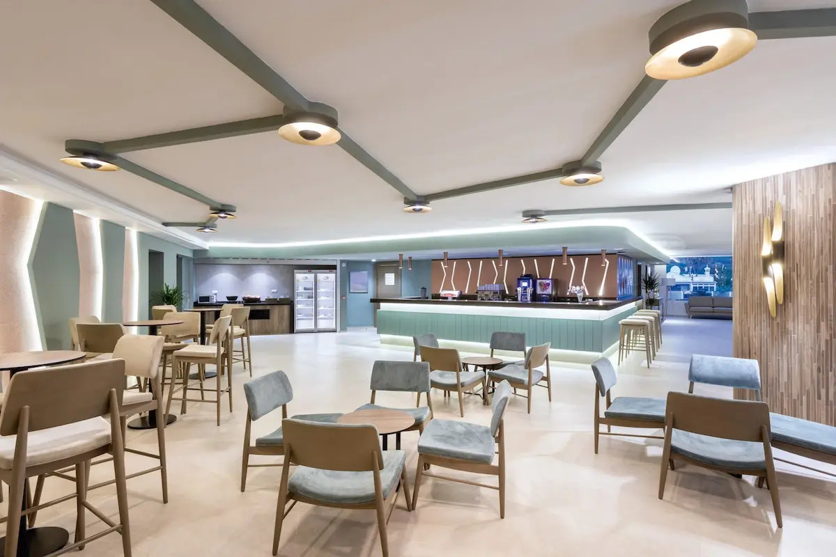 Photo - Hotel Riu Paraiso Lanzarote - All Inclusive