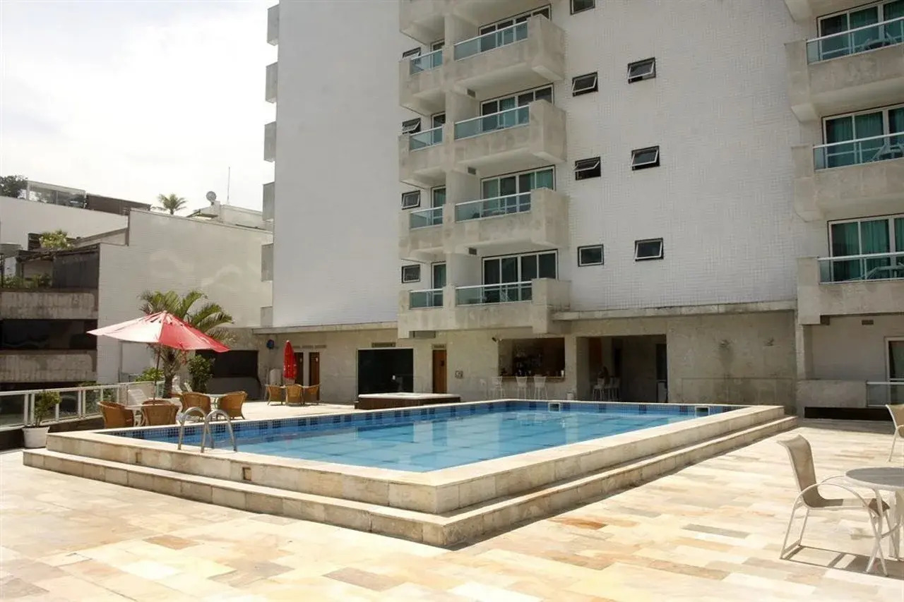 Photo - Royalty Barra Hotel