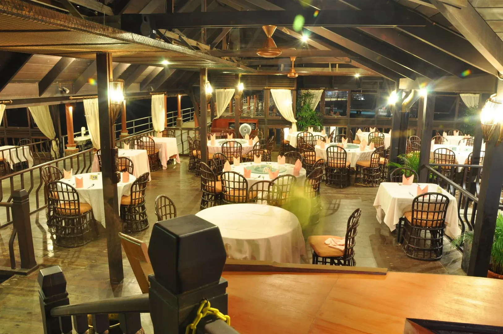 Foto - Batam View Beach Resort