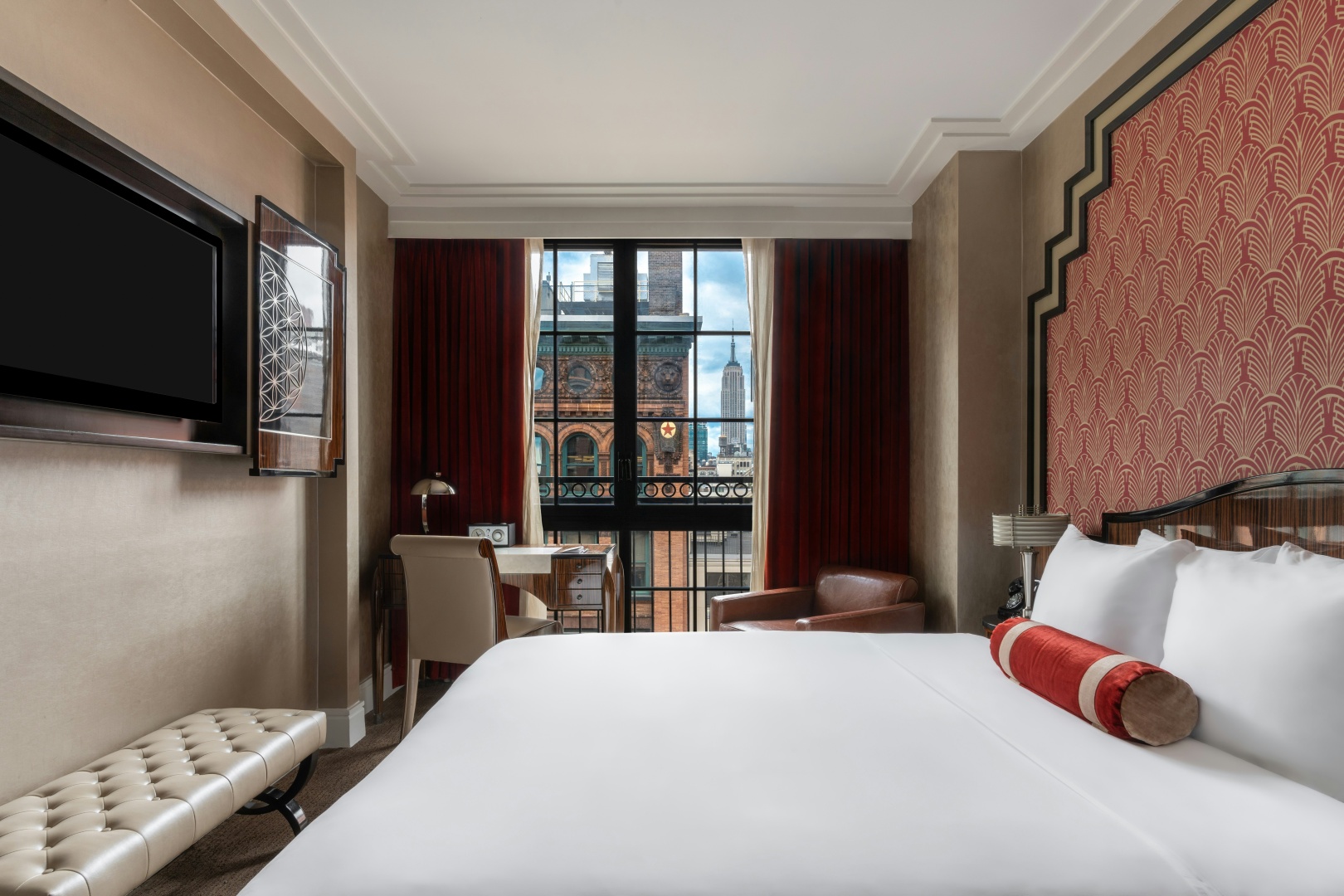 Foto - Walker Hotel Greenwich Village
