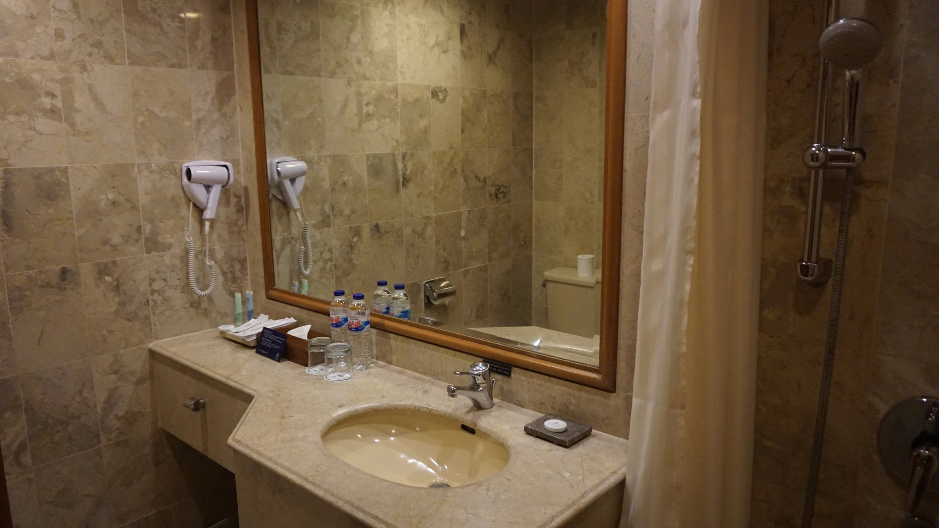 Foto - Loman Park Hotel Yogyakarta