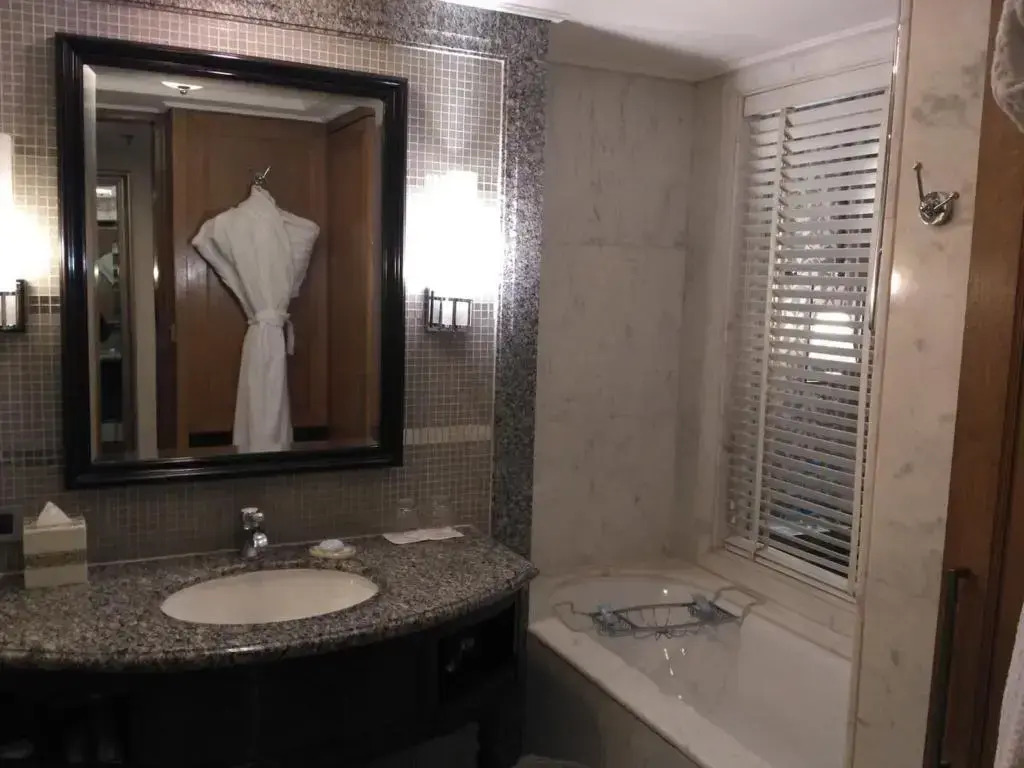 Foto - ITC Rajputana, a Luxury Collection Hotel, Jaipur