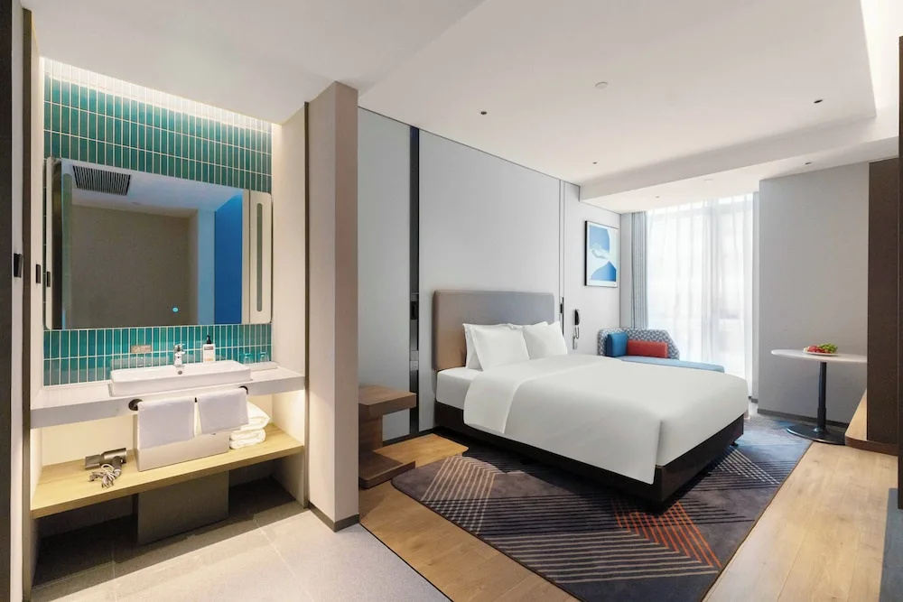 Holiday Inn Express Hangzhou Jiangnan by IHG