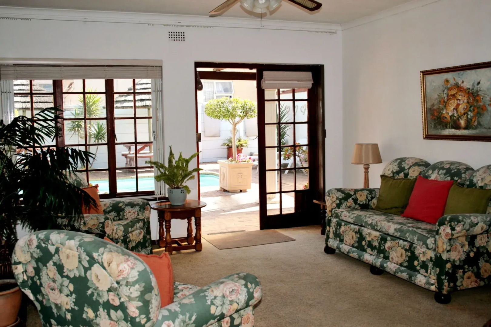 Foto - Dolphin Inn Blouberg