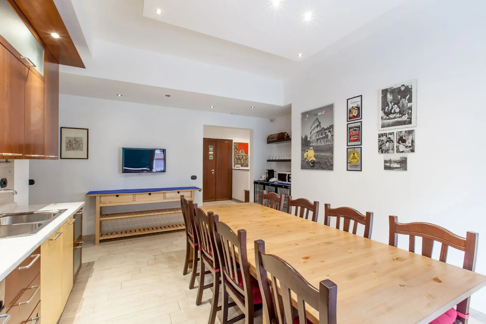 Foto - Vatican Break Home