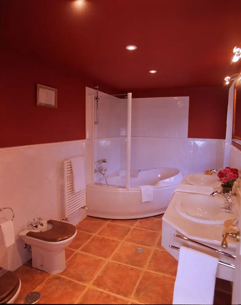 Foto - Churrut Hotel