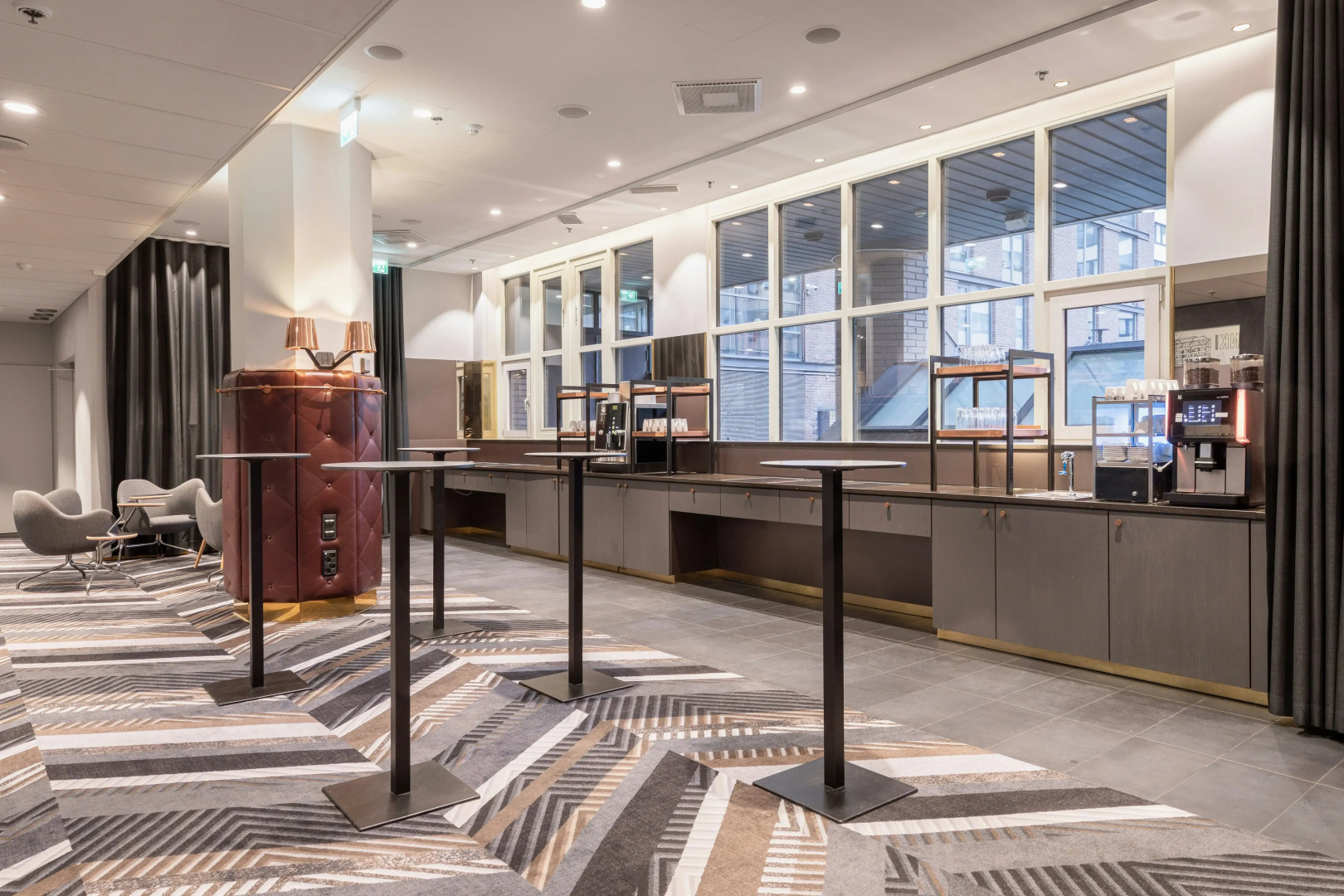 Foto - Hilton Helsinki Strand