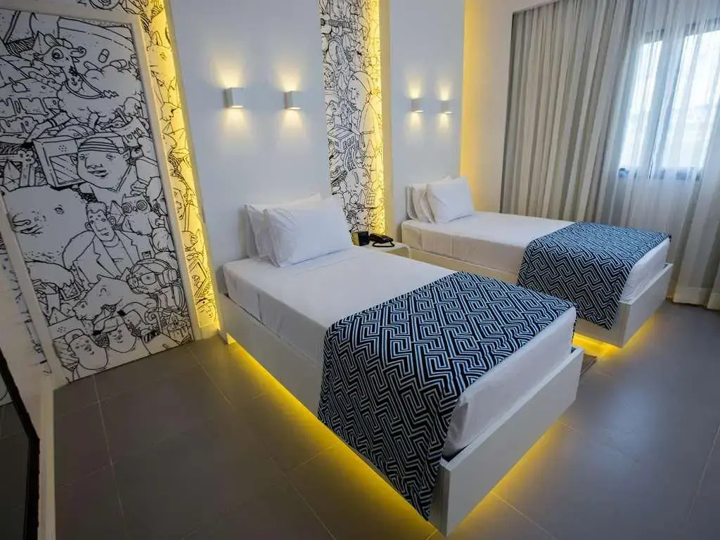 Foto - ibis Styles Parauapebas