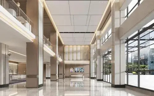 Foto - Crowne Plaza Phnom Penh by IHG 金边皇冠假日酒店 Former VM Hotel