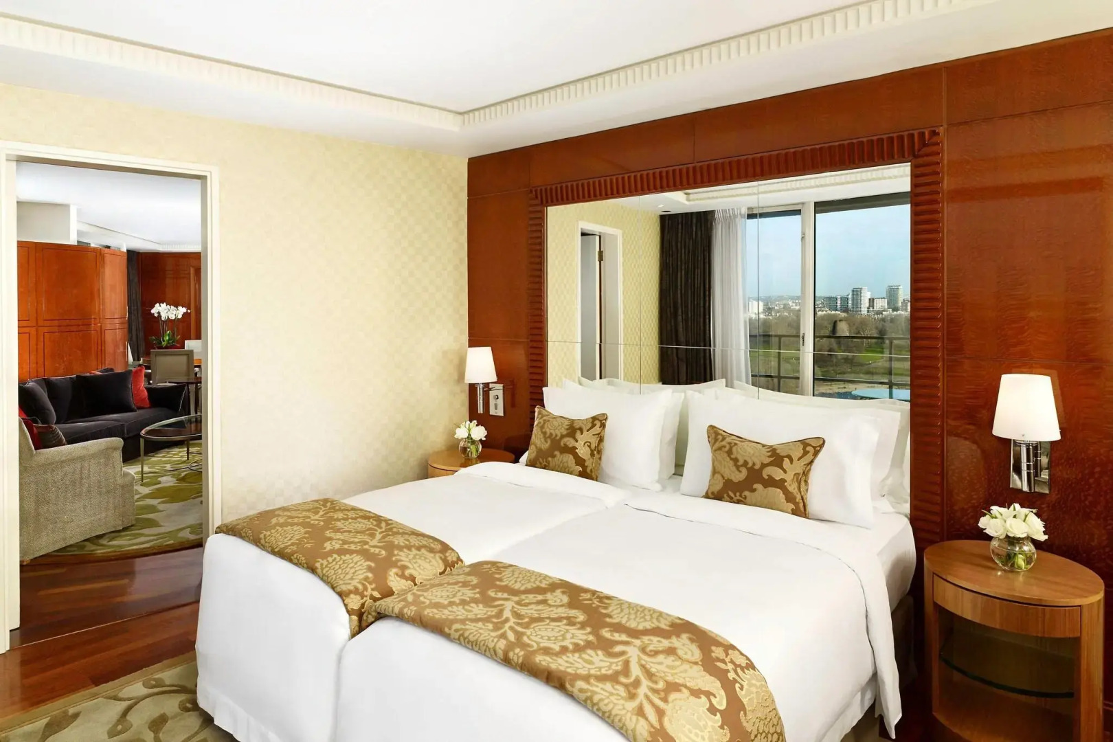 Photo - The Park Tower Knightsbridge, a Luxury Collection Hotel, London