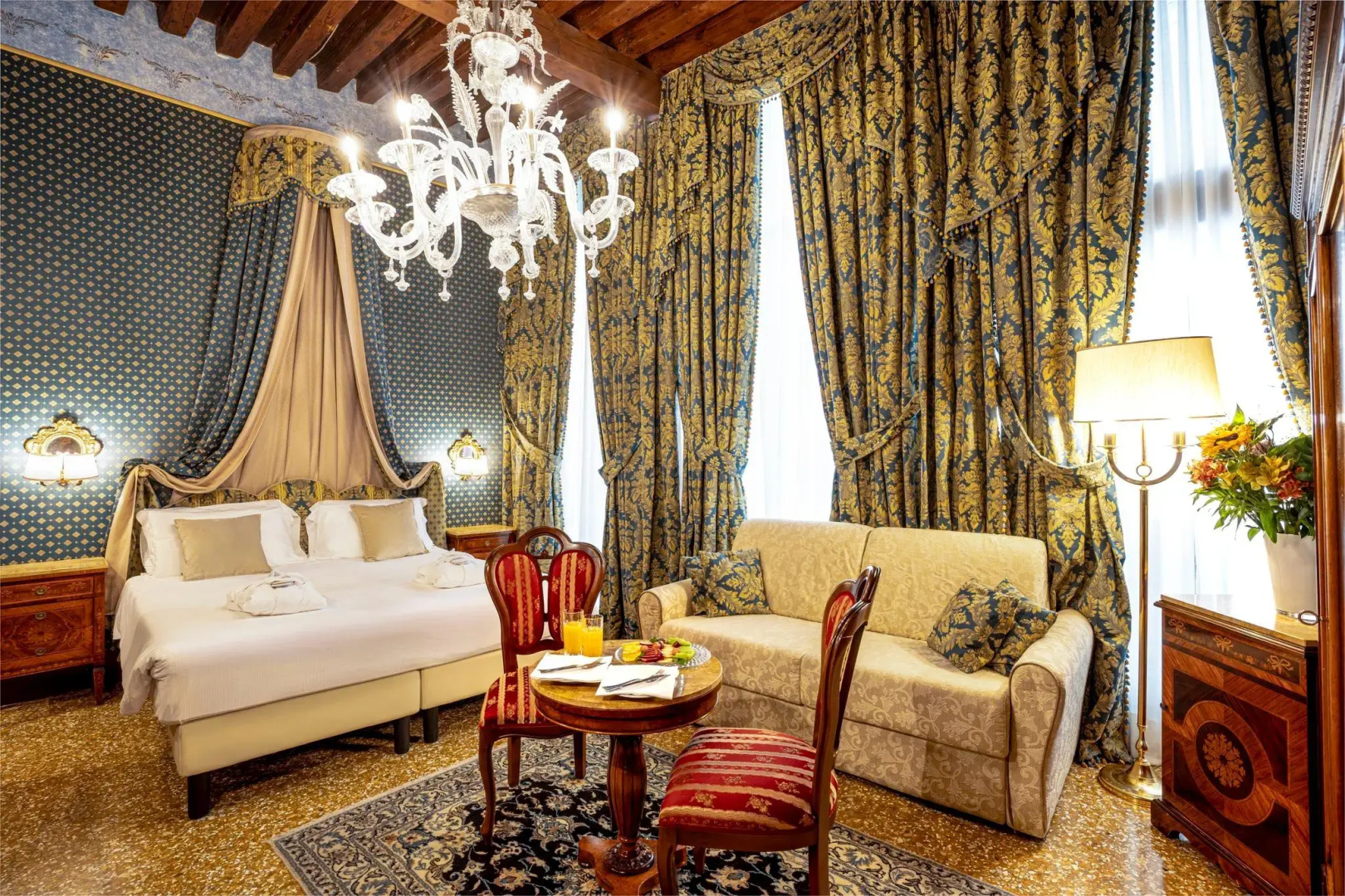 Photo - Hotel Al ponte dei sospiri