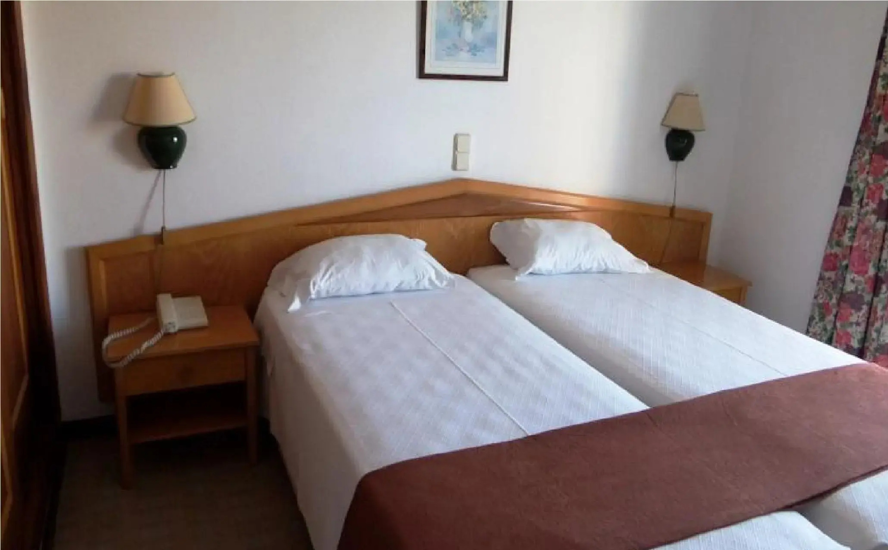 Foto - Hotel Luar