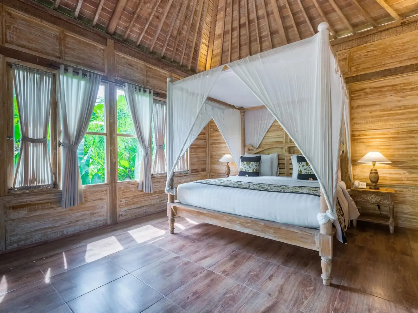 Photo - Pondok Sebatu Villa