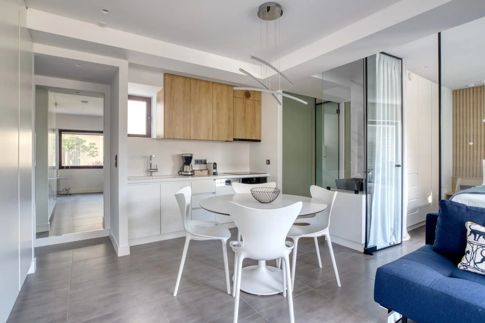 GSM Elevated Luxury Suites