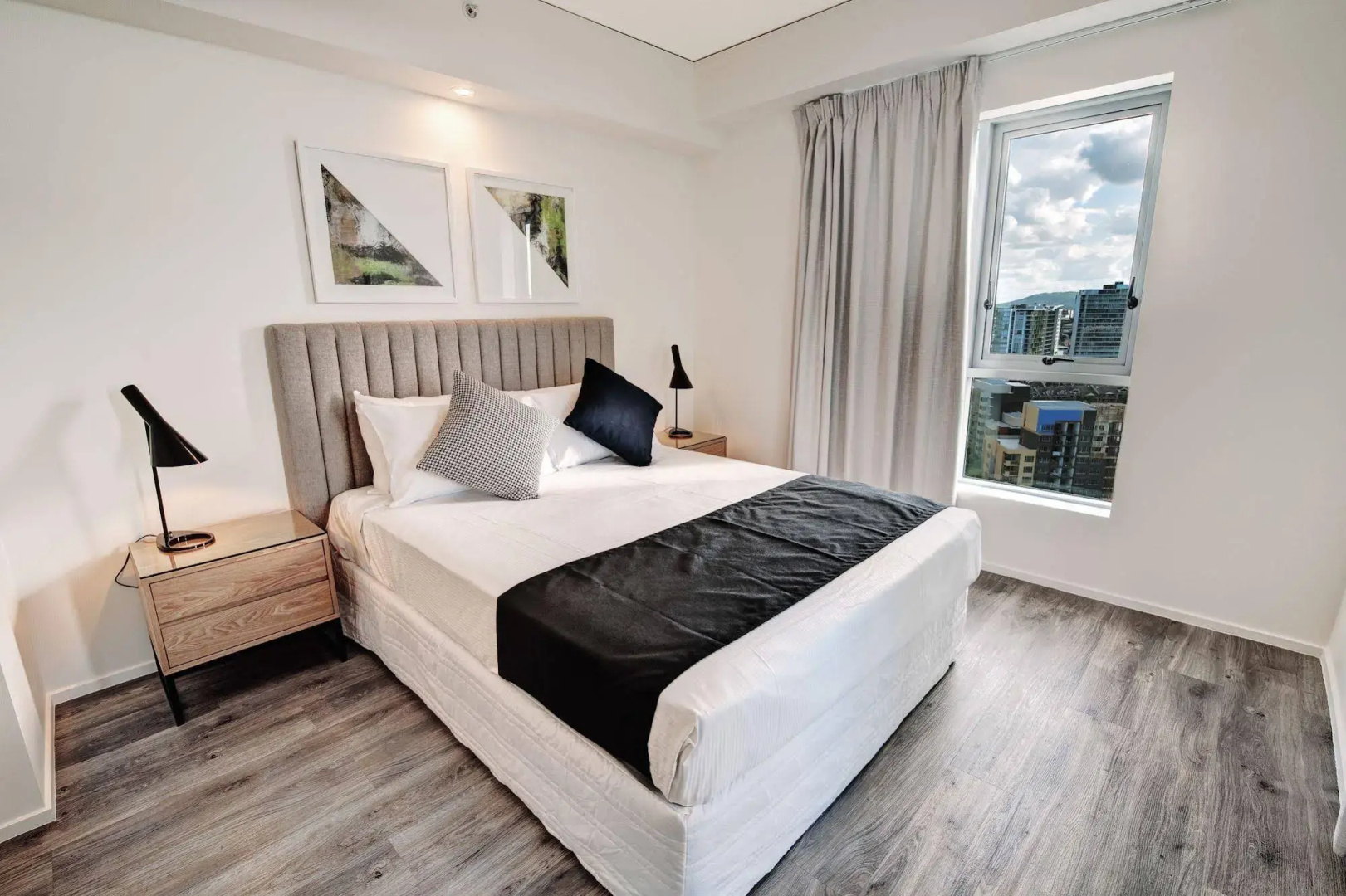 Foto - Belise Apartments