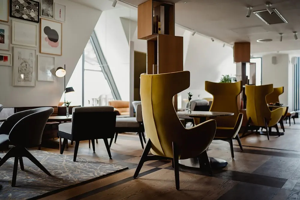 Photo - Market Street hotel