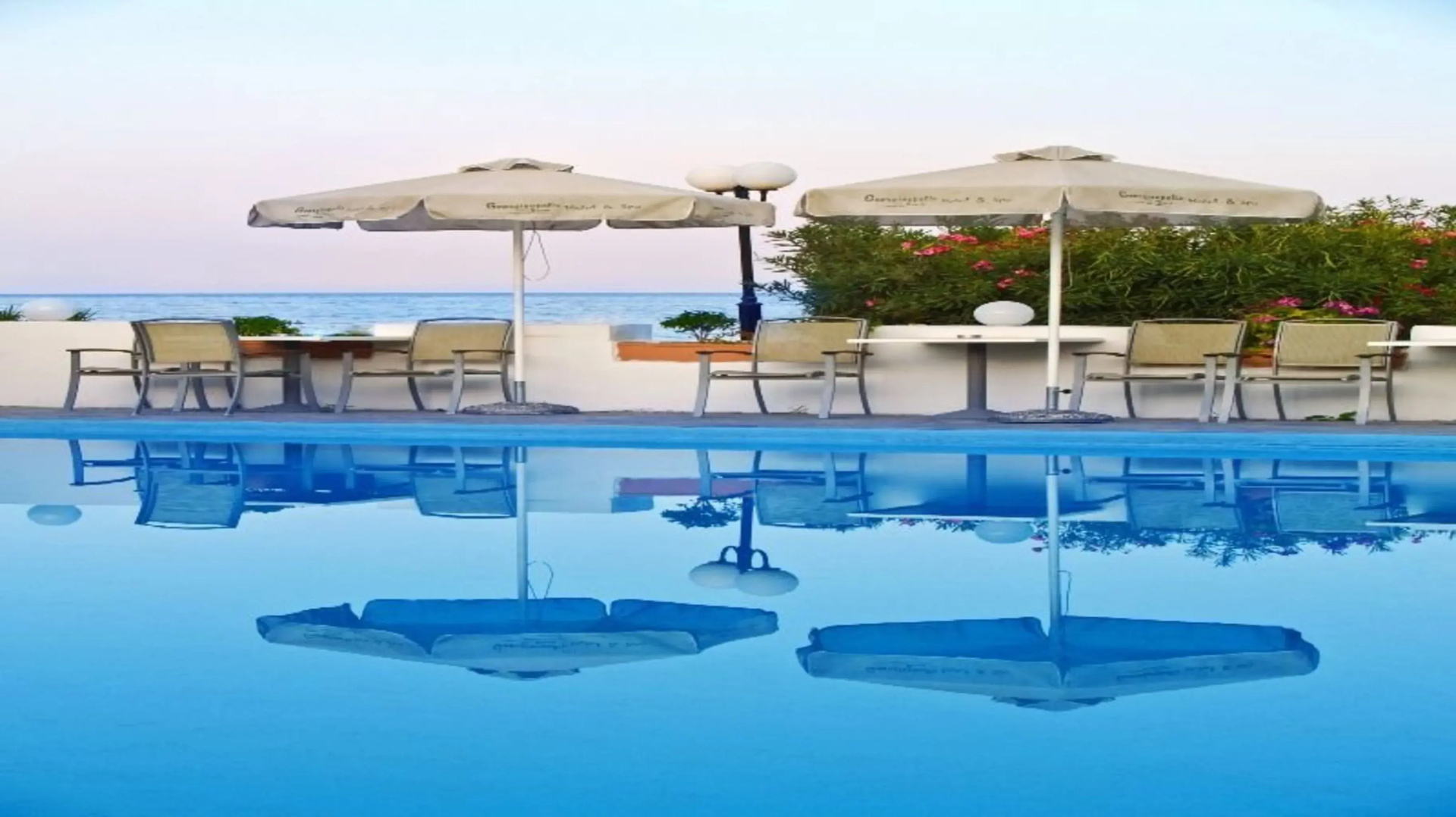 Foto - Georgioupolis Beach Hotel