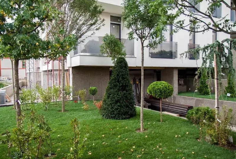 Foto - Novum Aparthotel