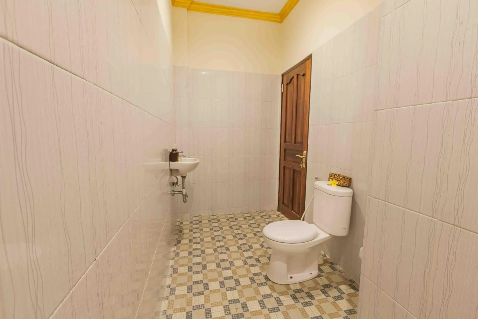 Foto - Vimala Ubud Hotel