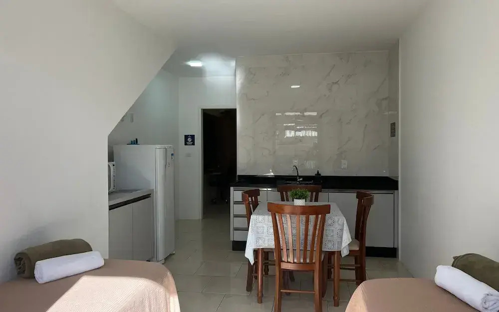 Foto - Pousada Recanto Forte