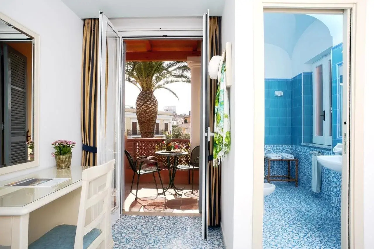 Foto - Hotel Villa Svizzera Terme