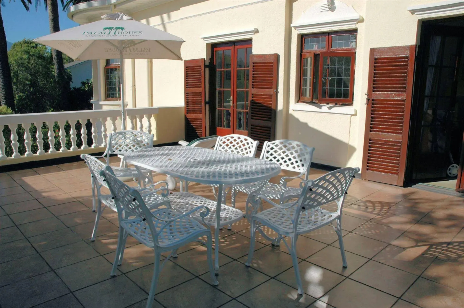 Photo - Palm House Boutique Hotel and Spa