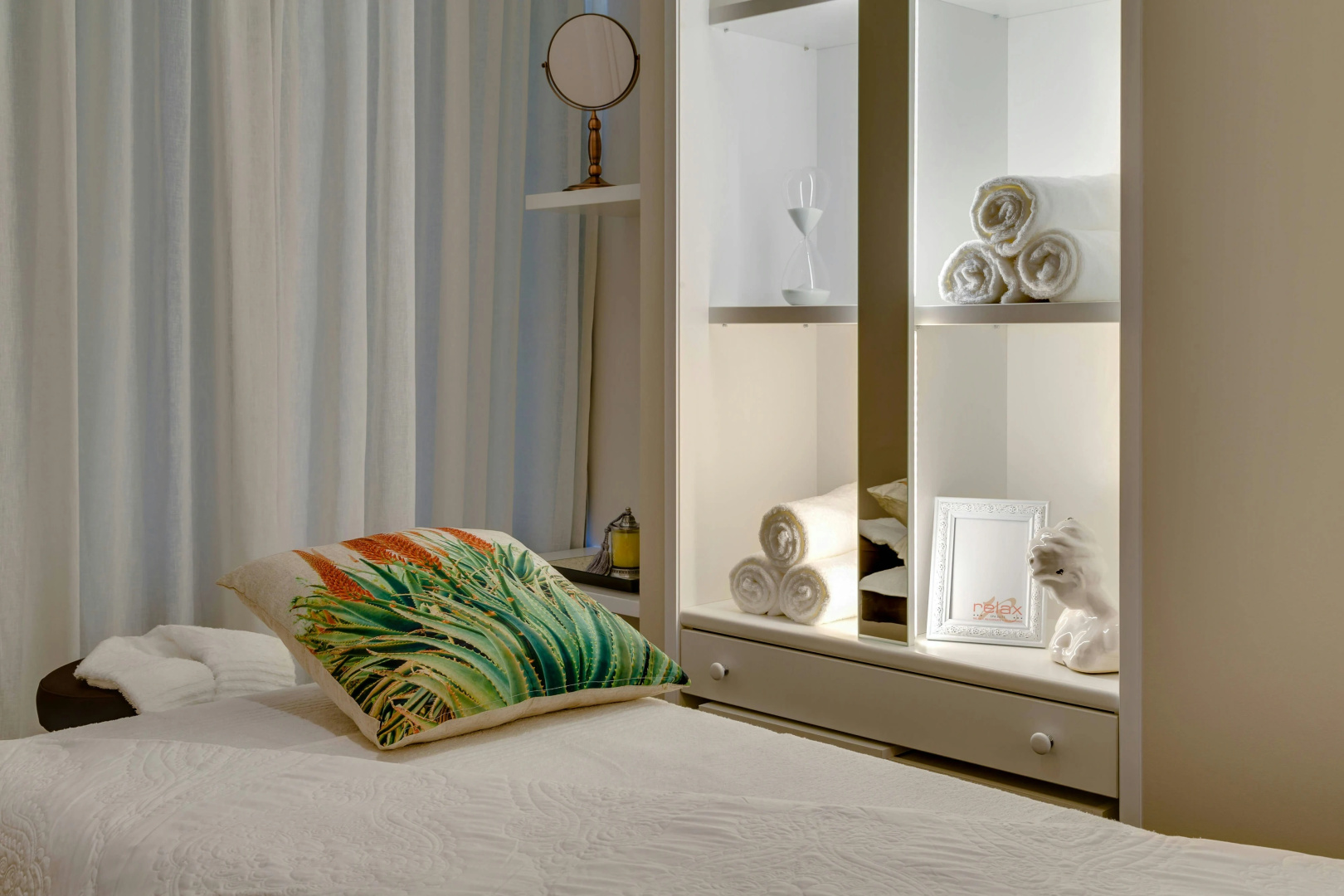 Foto - Protea Hotel by Marriott Cape Town Waterfront Breakwater Lodge