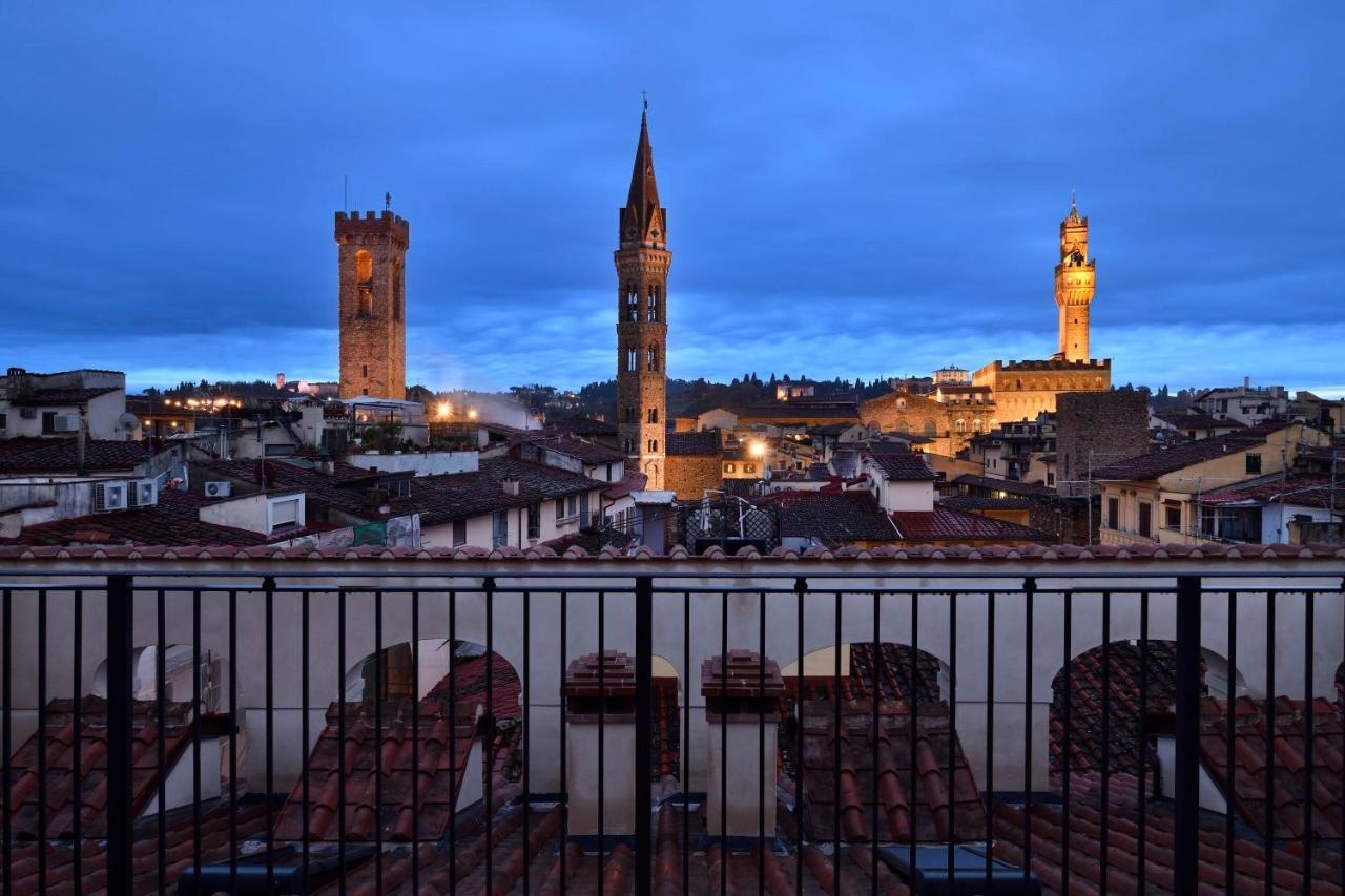 Foto - Palazzo Portinari Salviati