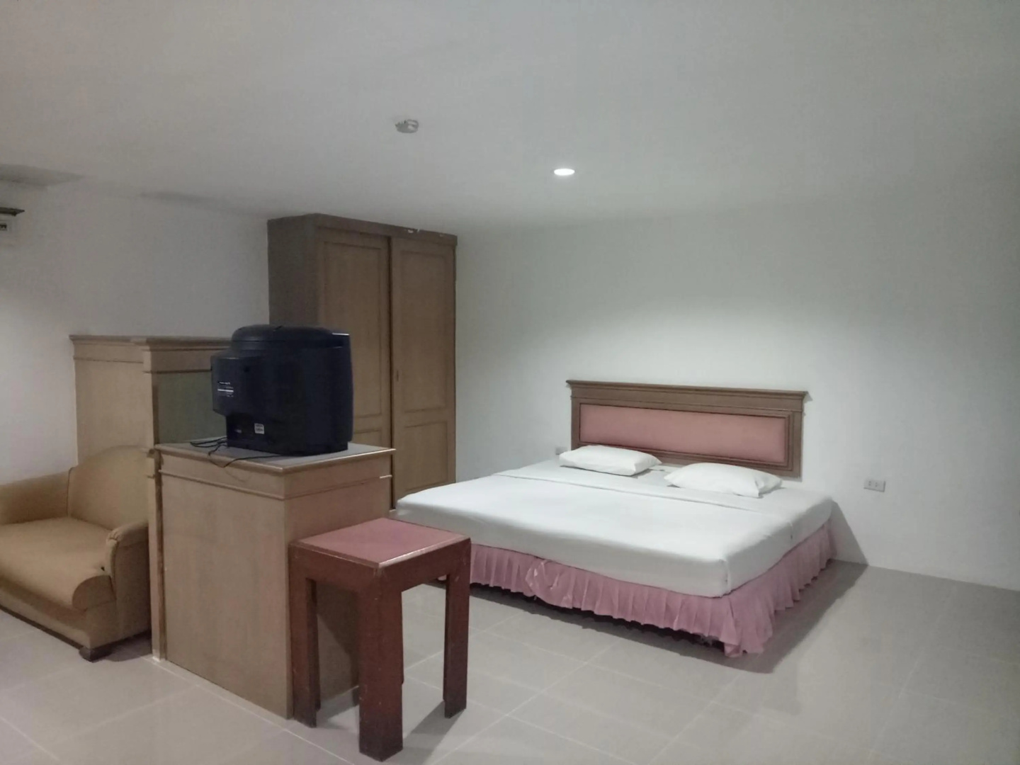 Photo - Tongpoon Hotel