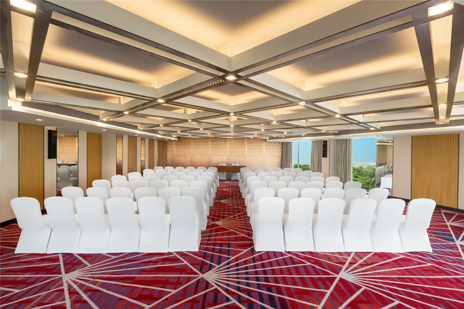Foto - Hilton Garden Inn Mumbai International Airport