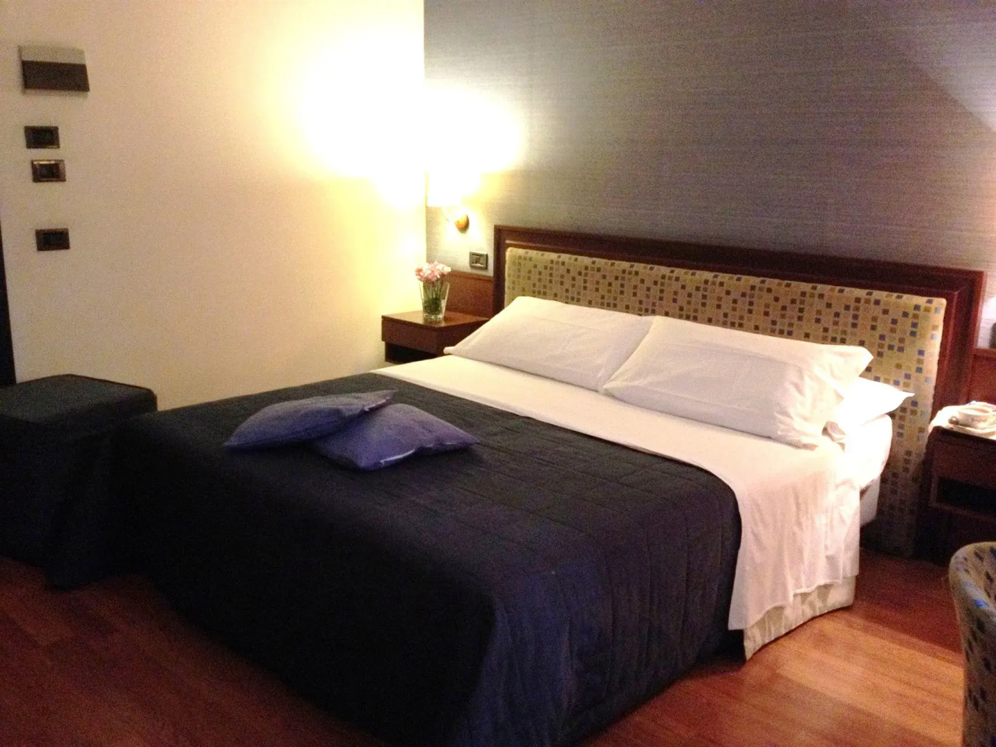 Foto - Hotel Montreal