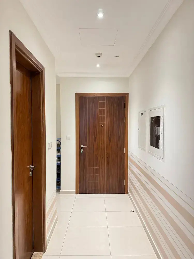 Photo - Dubai mall Hostel DownTown