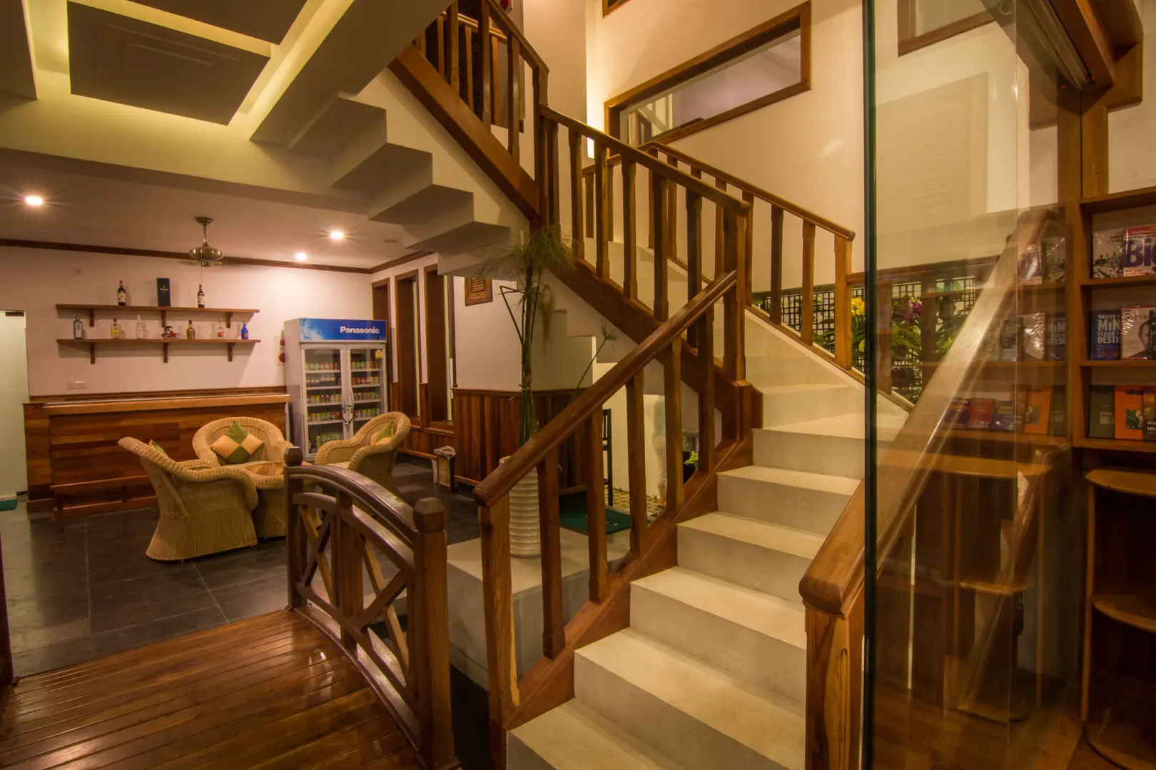 Foto - Maison Saiko Angkor Boutique Hotel