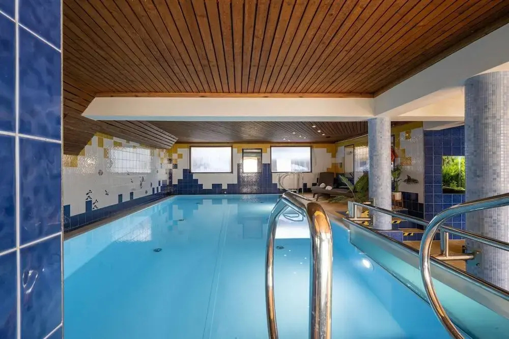 Foto - Czarny Potok Wellness & Spa Zakopane Centrum