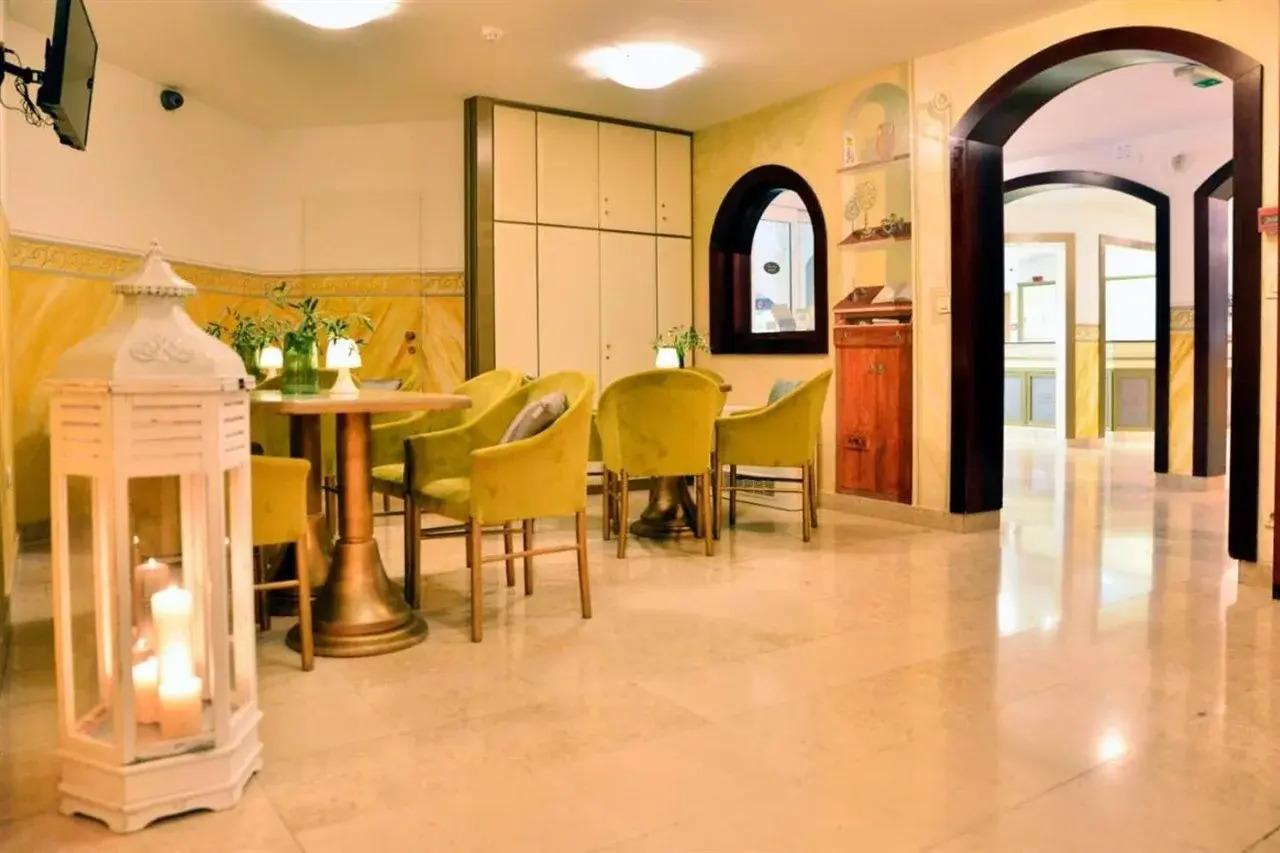 Foto - Hotel Villa Letan