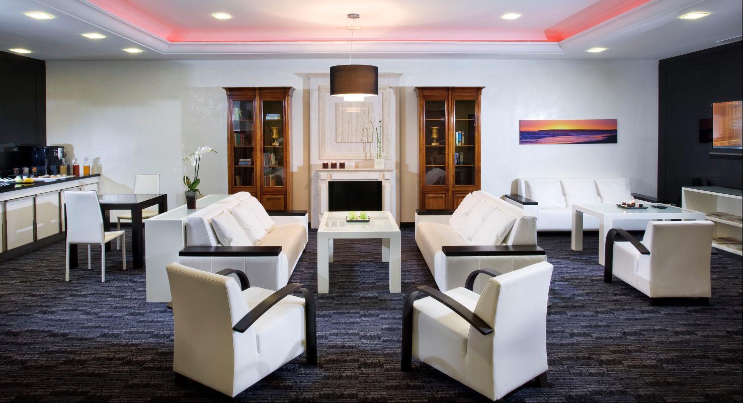 Foto - Meliá Zahara Resort & Villas