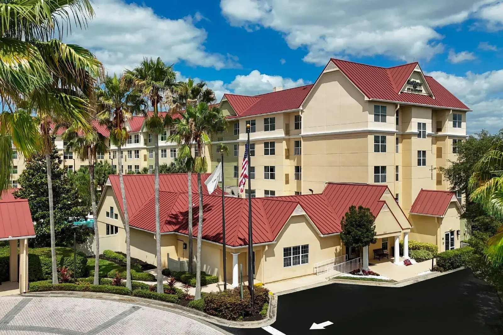 Photo - Residence Inn Orlando Convention Center