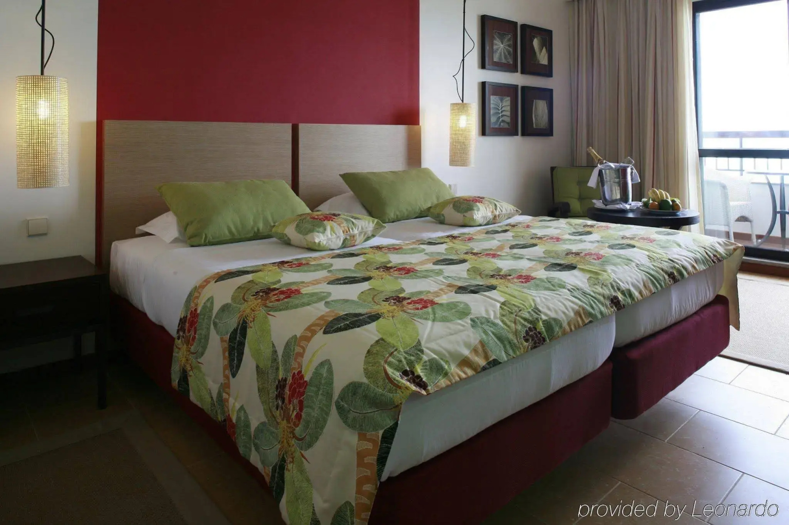 Foto - Pestana Miramar São Tomé