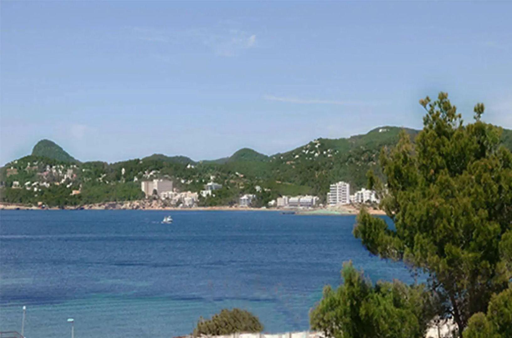 Foto - Hotel Vibra Riviera